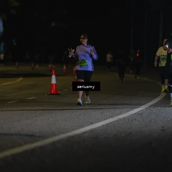 Runner Photo 5386361