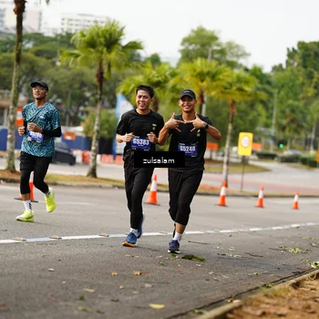Runner Photo 5386362