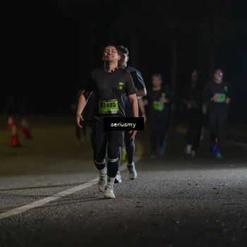 Runner Photo 5386363