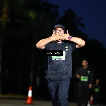 Runner Photo 5386364