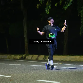 Runner Photo 5386365
