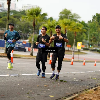 Runner Photo 5386368
