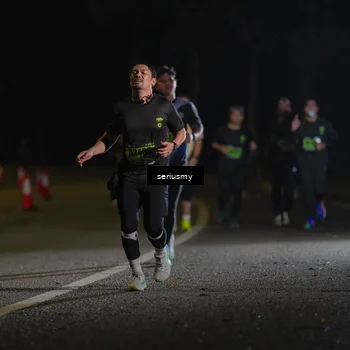Runner Photo 5386369