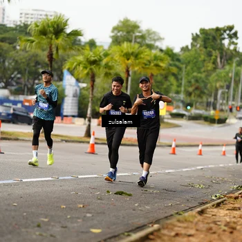 Runner Photo 5386371