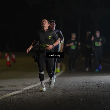 Runner Photo 5386372
