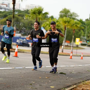 Runner Photo 5386373