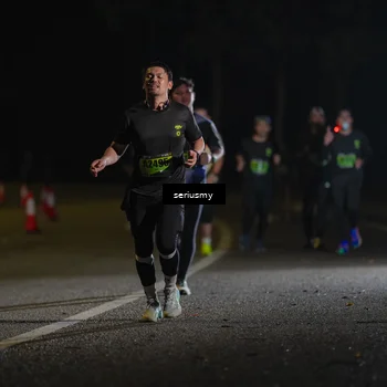 Runner Photo 5386374