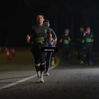 Runner Photo 5386375