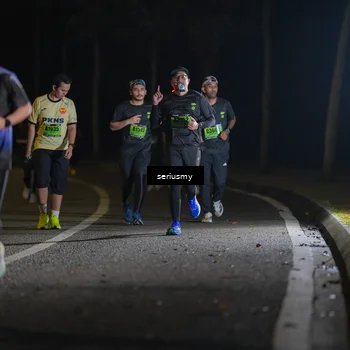 Runner Photo 5386377