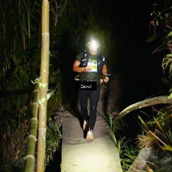 Runner Photo 5386378