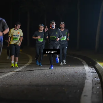 Runner Photo 5386379