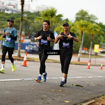 Runner Photo 5386381