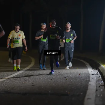 Runner Photo 5386383