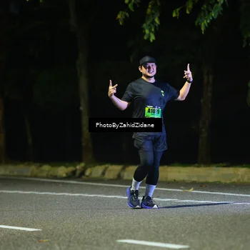Runner Photo 5386384