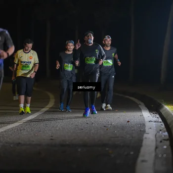 Runner Photo 5386385