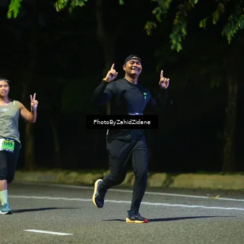 Runner Photo 5386386