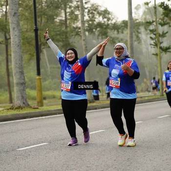 Runner Photo 5386387