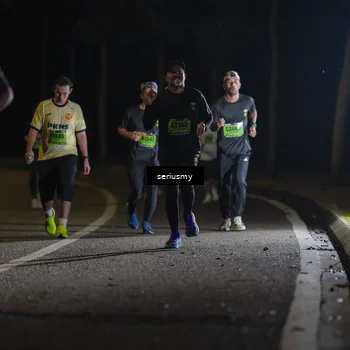 Runner Photo 5386388
