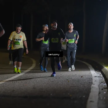 Runner Photo 5386390