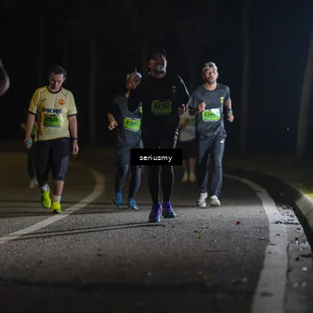 Runner Photo 5386391