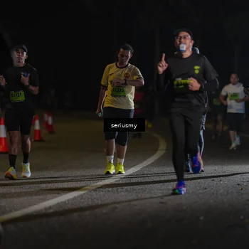 Runner Photo 5386394