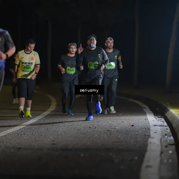 Runner Photo 5386395