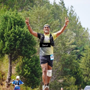 Runner Photo 5386398