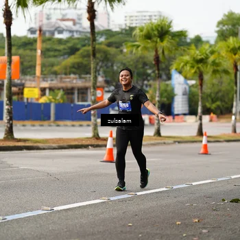 Runner Photo 5386399