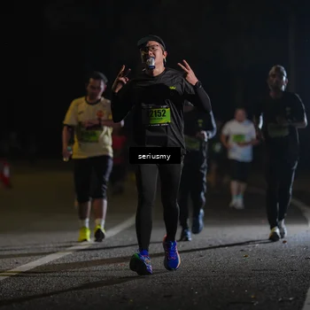 Runner Photo 5386400