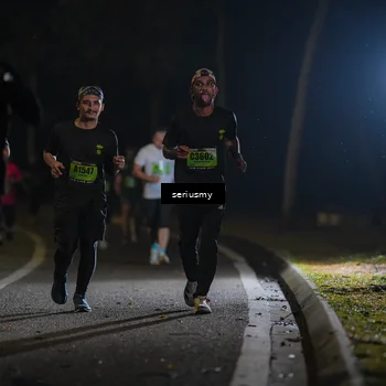 Runner Photo 5386401