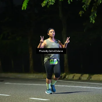 Runner Photo 5386403