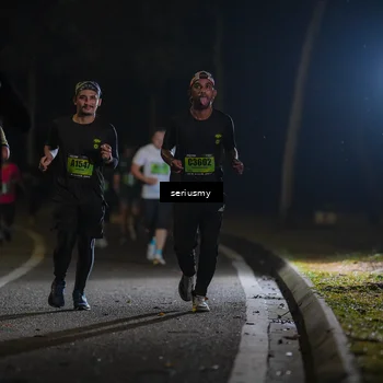 Runner Photo 5386404