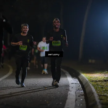 Runner Photo 5386405