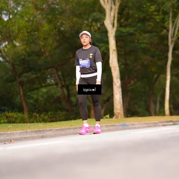Runner Photo 5386406