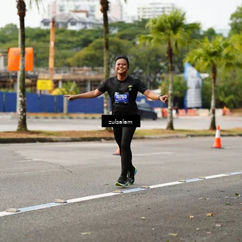 Runner Photo 5386407
