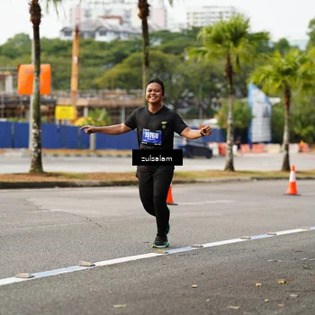 Runner Photo 5386409
