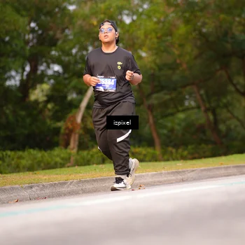 Runner Photo 5386410