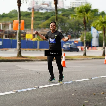 Runner Photo 5386411