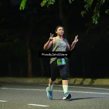 Runner Photo 5386412
