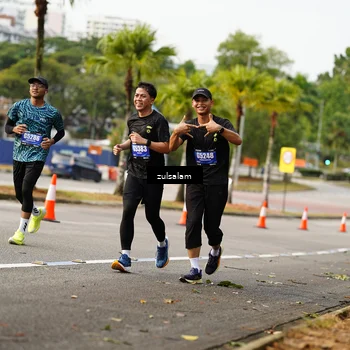 Runner Photo 5386413