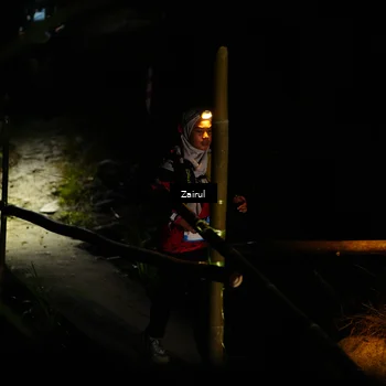 Runner Photo 5386414