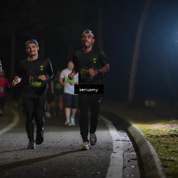 Runner Photo 5386417