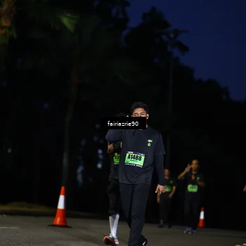 Runner Photo 5386418