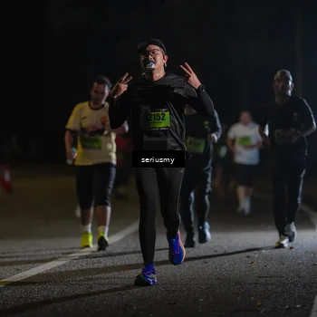 Runner Photo 5386419