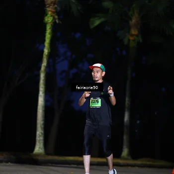 Runner Photo 5386420