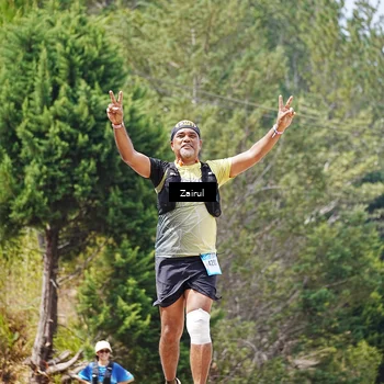 Runner Photo 5386421