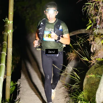 Runner Photo 5386422