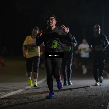 Runner Photo 5386423