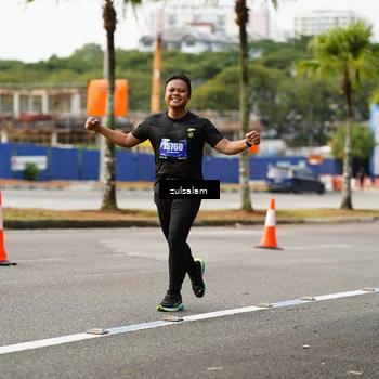 Runner Photo 5386425