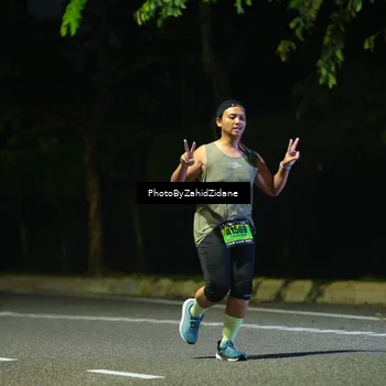 Runner Photo 5386427